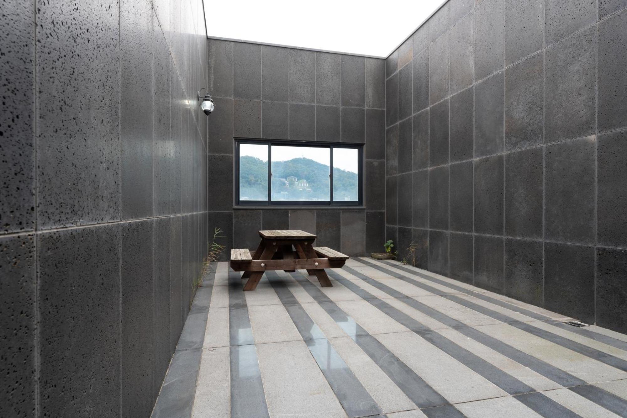 Browndot Hotel Incheon Songdo Eksteriør bilde