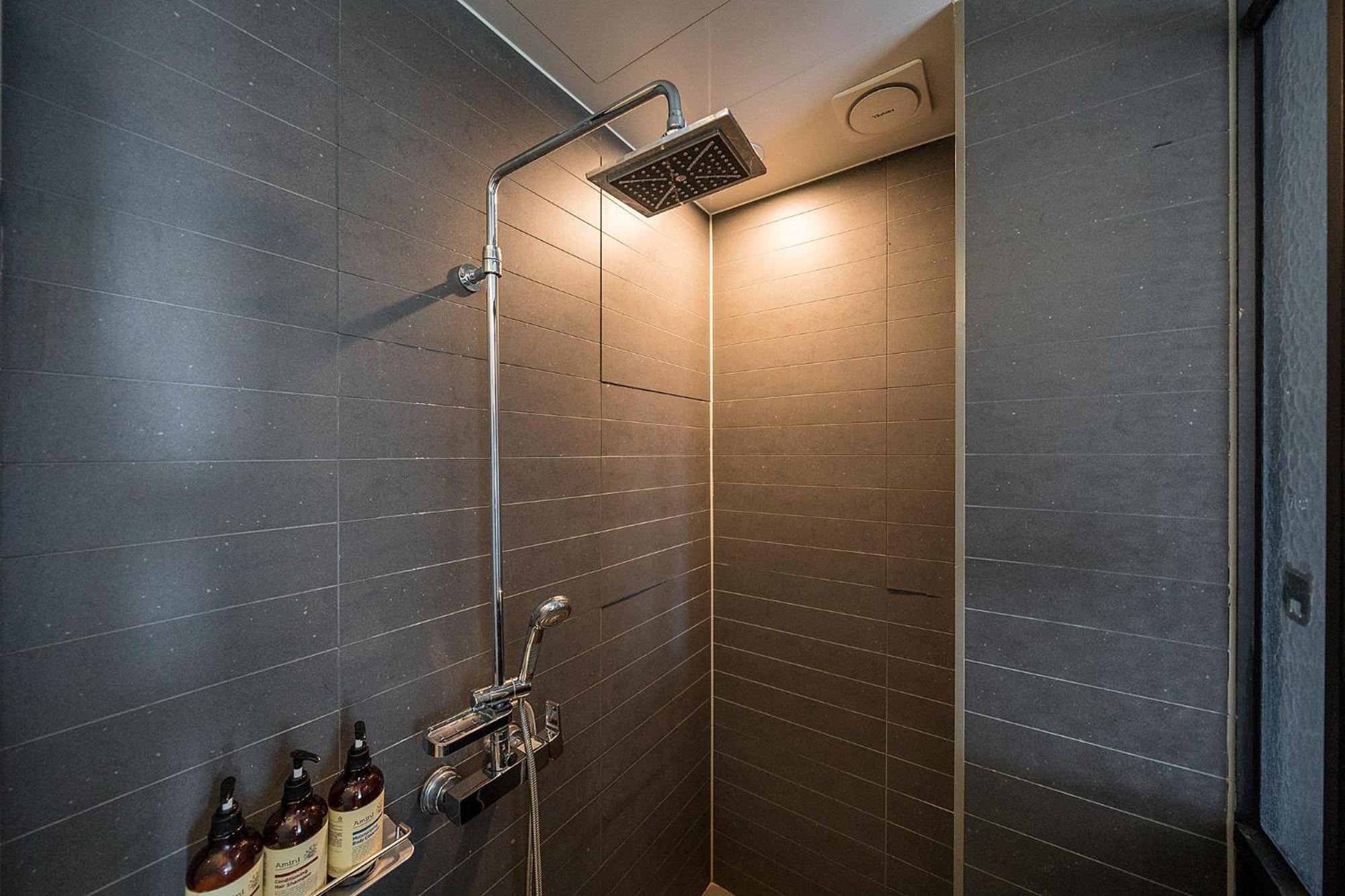 Browndot Hotel Incheon Songdo Eksteriør bilde
